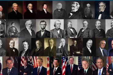 us-presidents