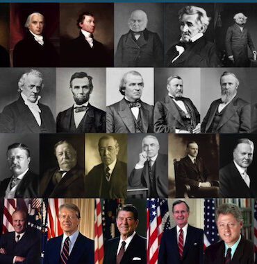 us-presidents